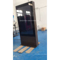 65 Inch Waterproof High Resolution LED Display Outdoor